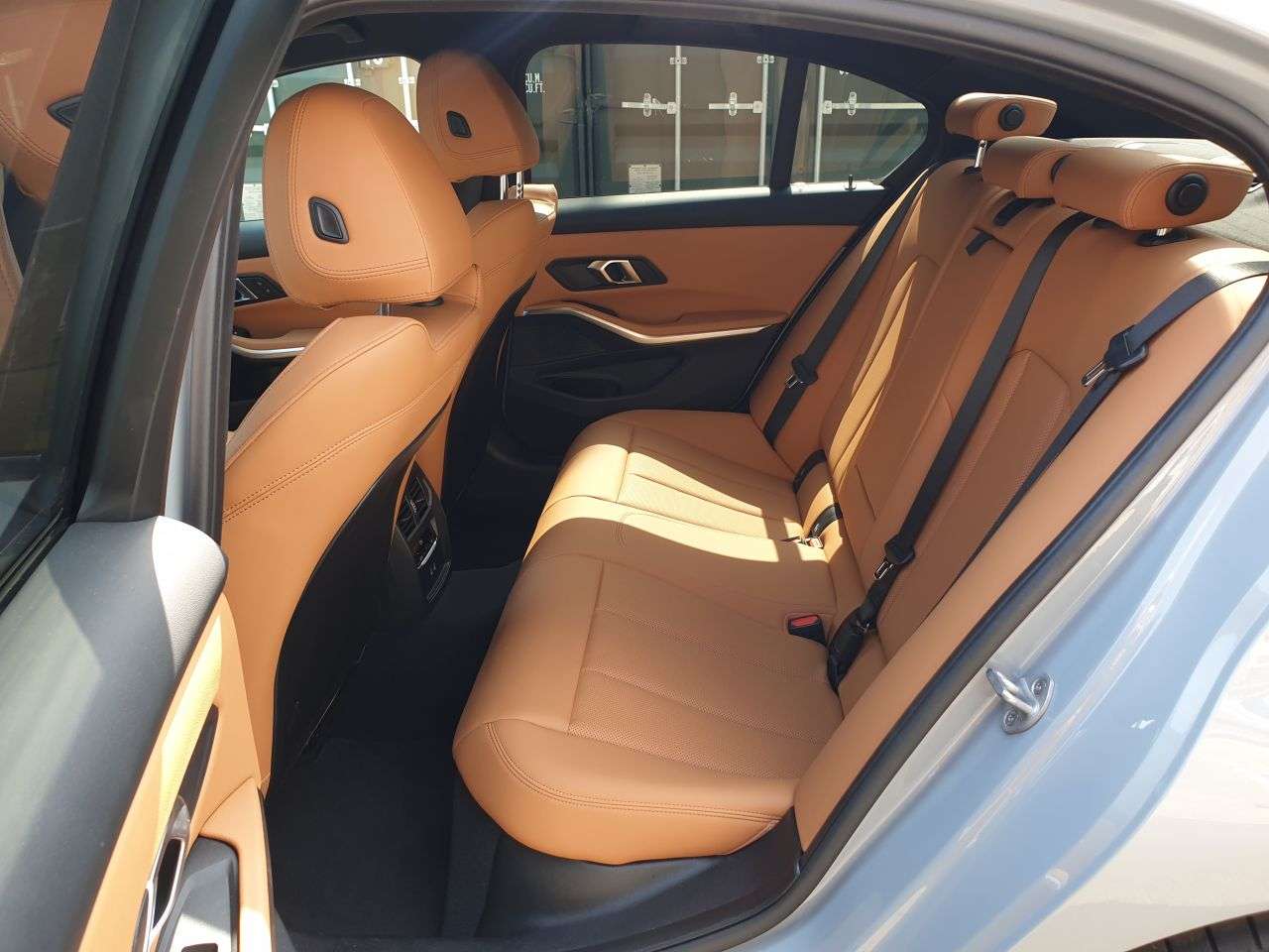 2025 BMW 3 SERIES 2025 BMW 3 SERIES
