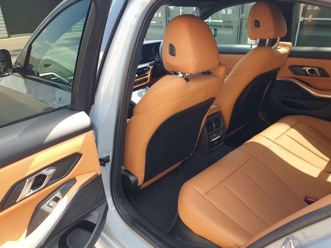 2025 BMW 3 SERIES 2025 BMW 3 SERIES