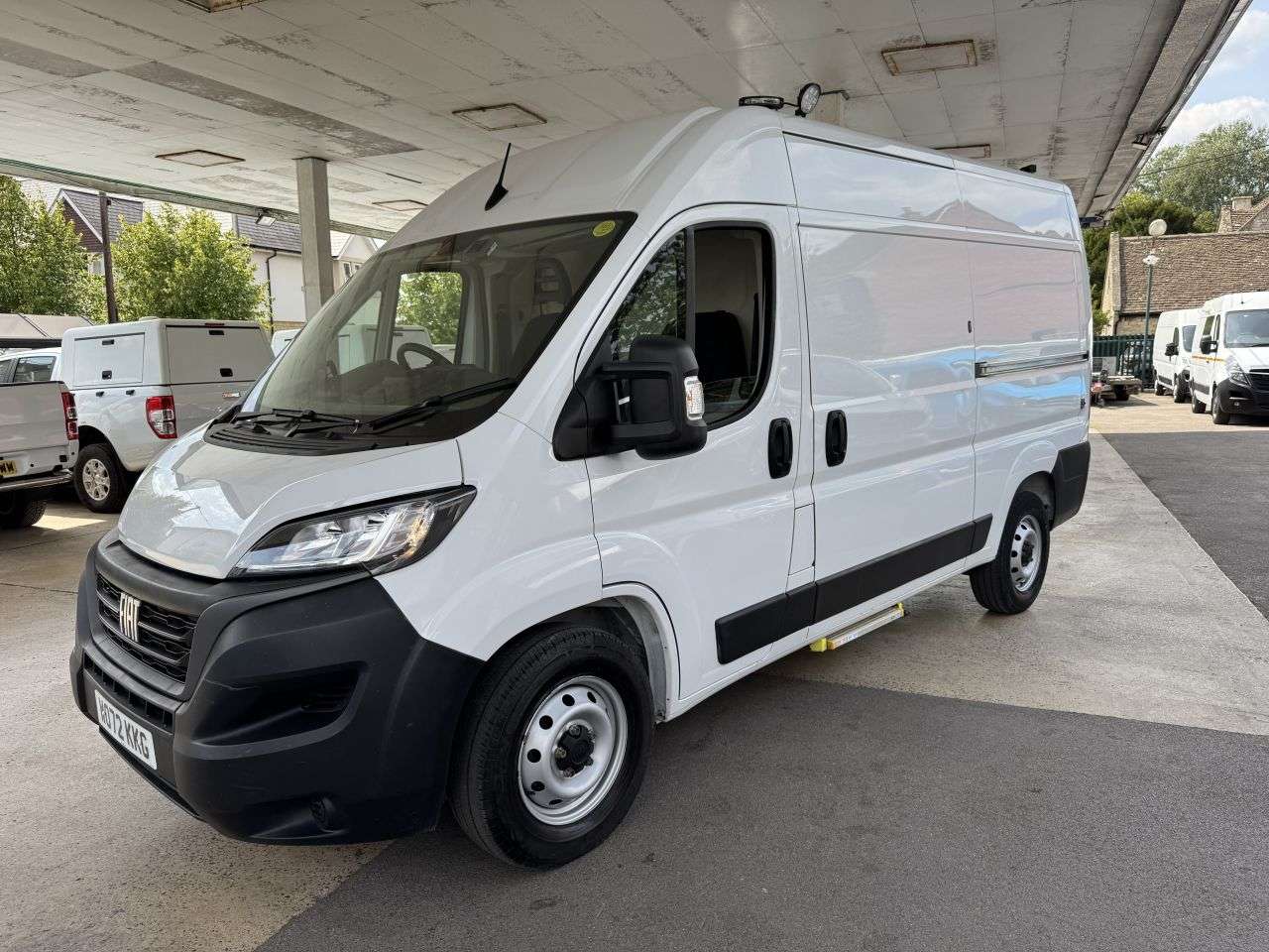 A 2023 FIAT DUCATO 2.2 MultijetIII 35 Maxi Panel Van 5dr Diesel Manual M H2 Euro 6 (140 ps) A 2023 FIAT DUCATO 2.2 MultijetIII 35 Maxi Panel Van 5dr Diesel Manual M H2 Euro 6 (140 ps)