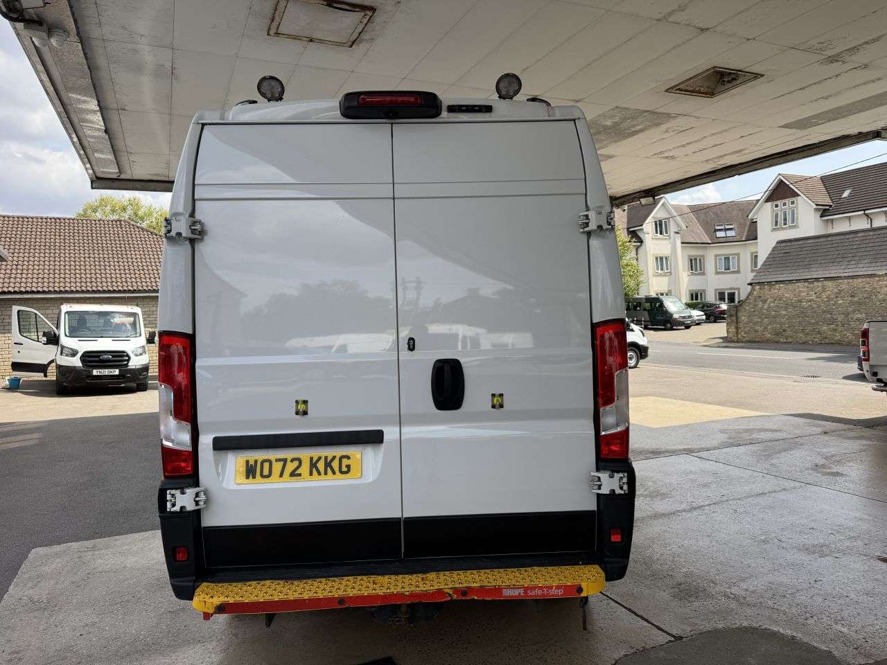 2023 FIAT DUCATO 2023 FIAT DUCATO