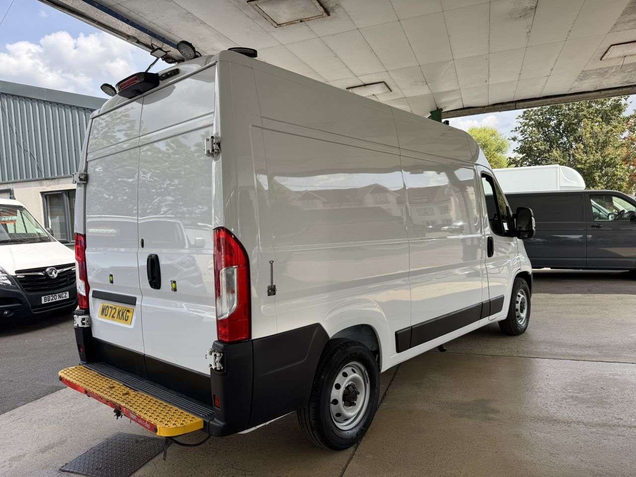2023 FIAT DUCATO 2023 FIAT DUCATO