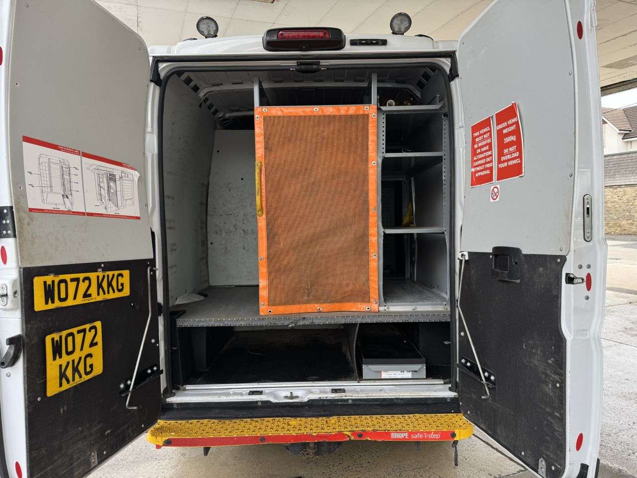 2023 FIAT DUCATO 2023 FIAT DUCATO
