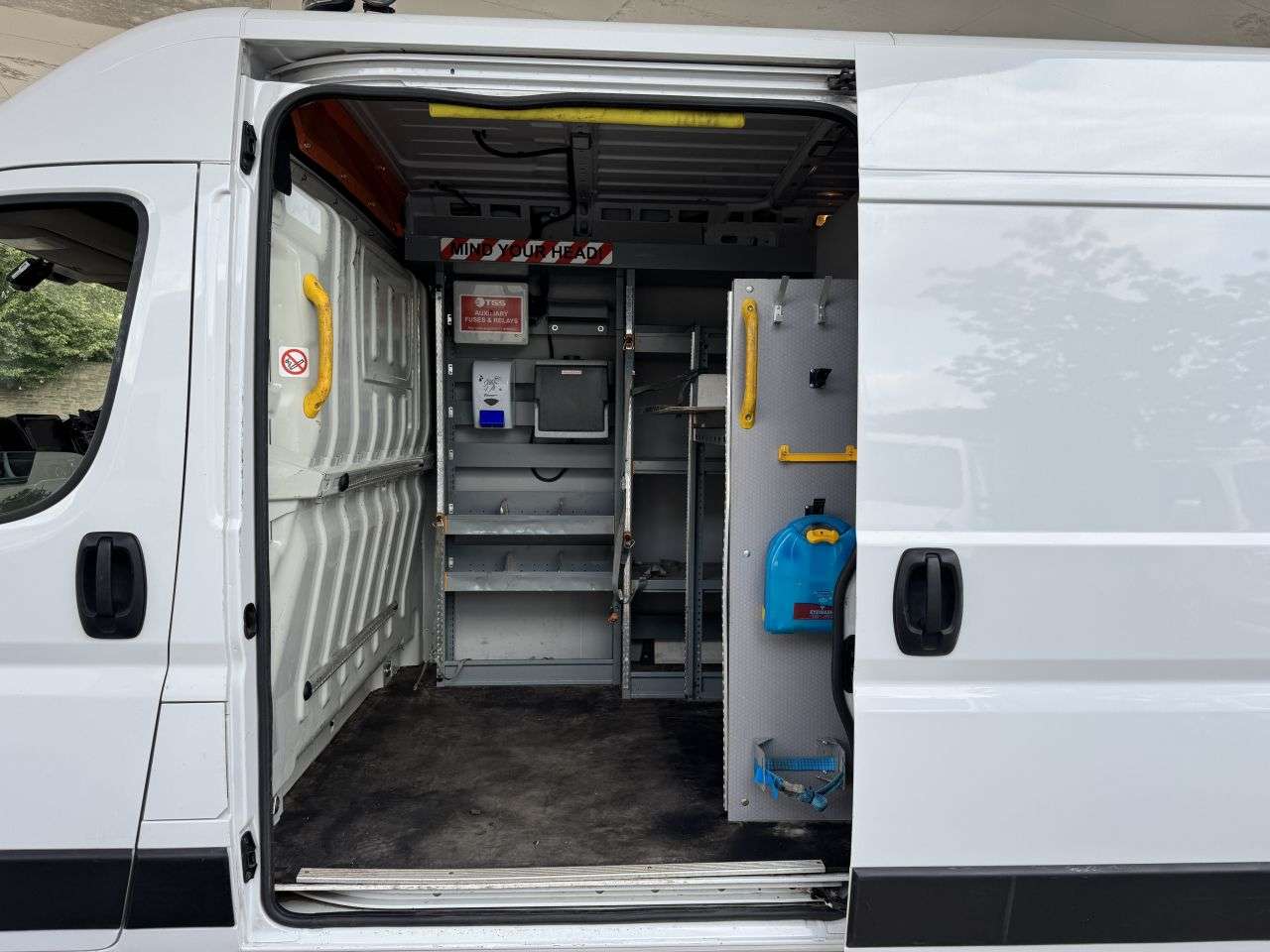 2023 FIAT DUCATO 2023 FIAT DUCATO