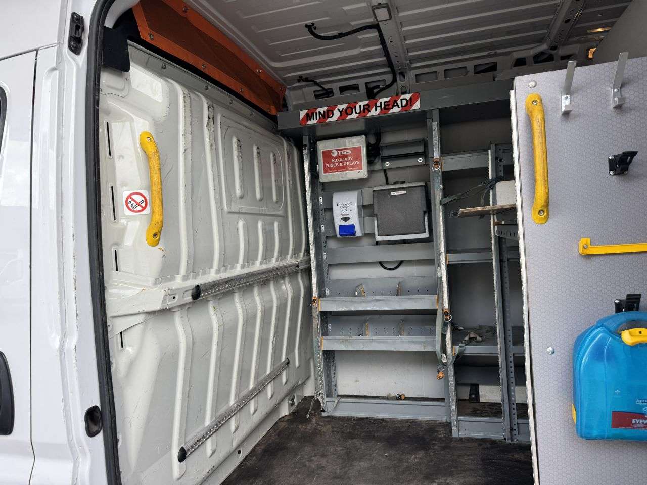 2023 FIAT DUCATO 2023 FIAT DUCATO