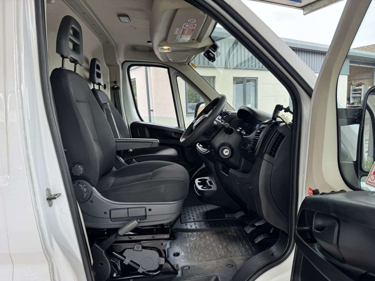 2023 FIAT DUCATO 2023 FIAT DUCATO