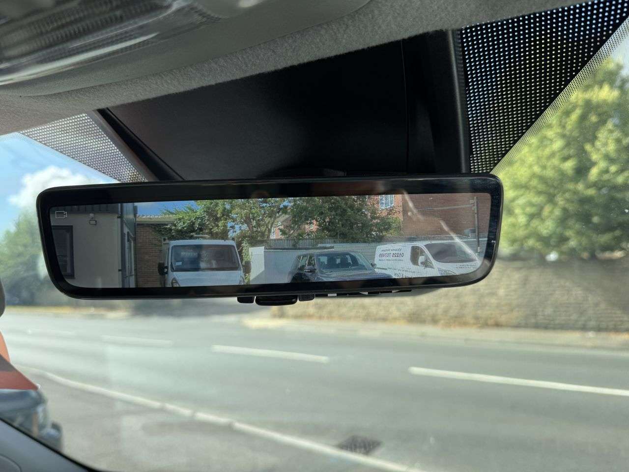 2022 FORD TRANSIT CUSTOM 2022 FORD TRANSIT CUSTOM