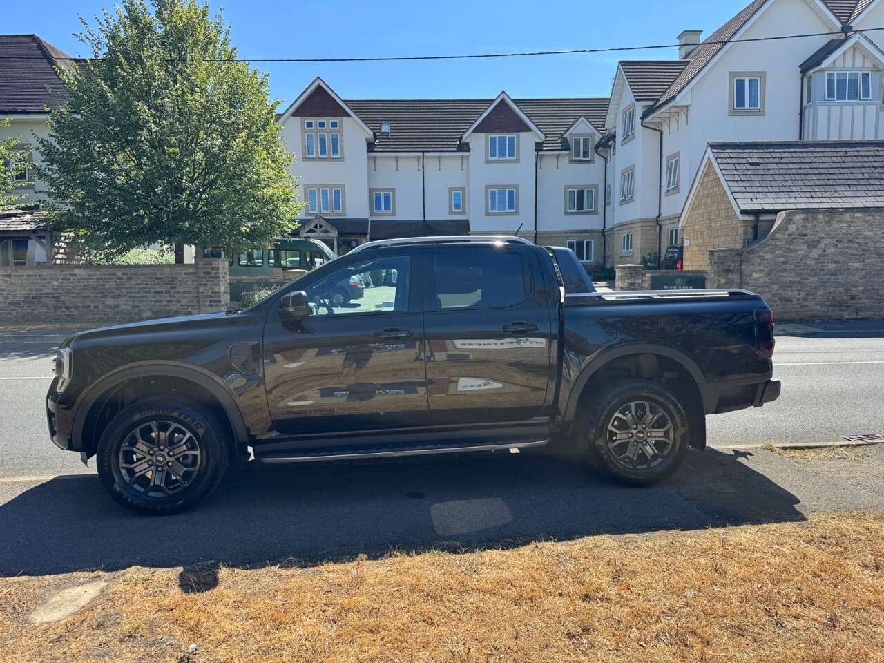 2023 FORD RANGER 2023 FORD RANGER