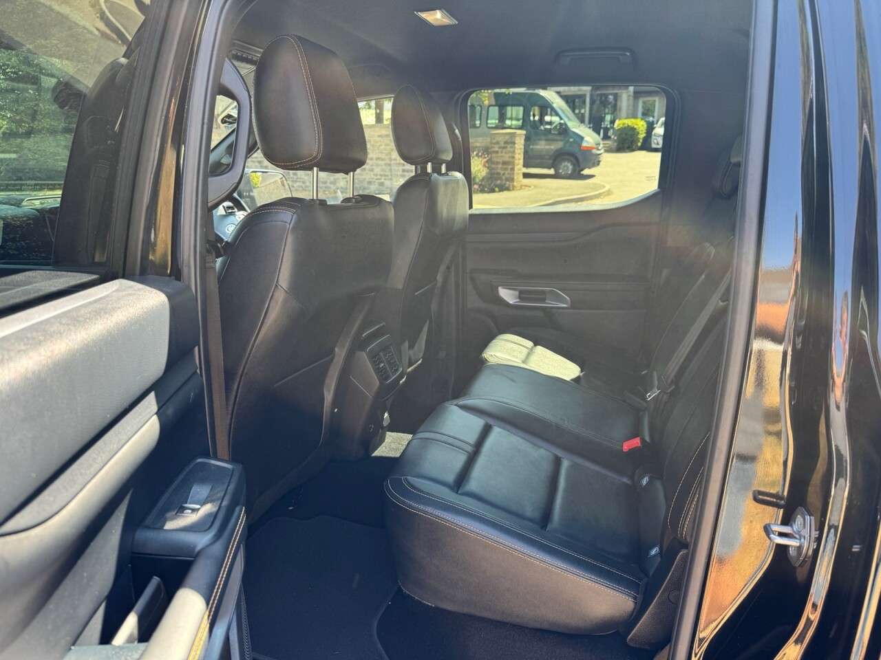 2023 FORD RANGER 2023 FORD RANGER