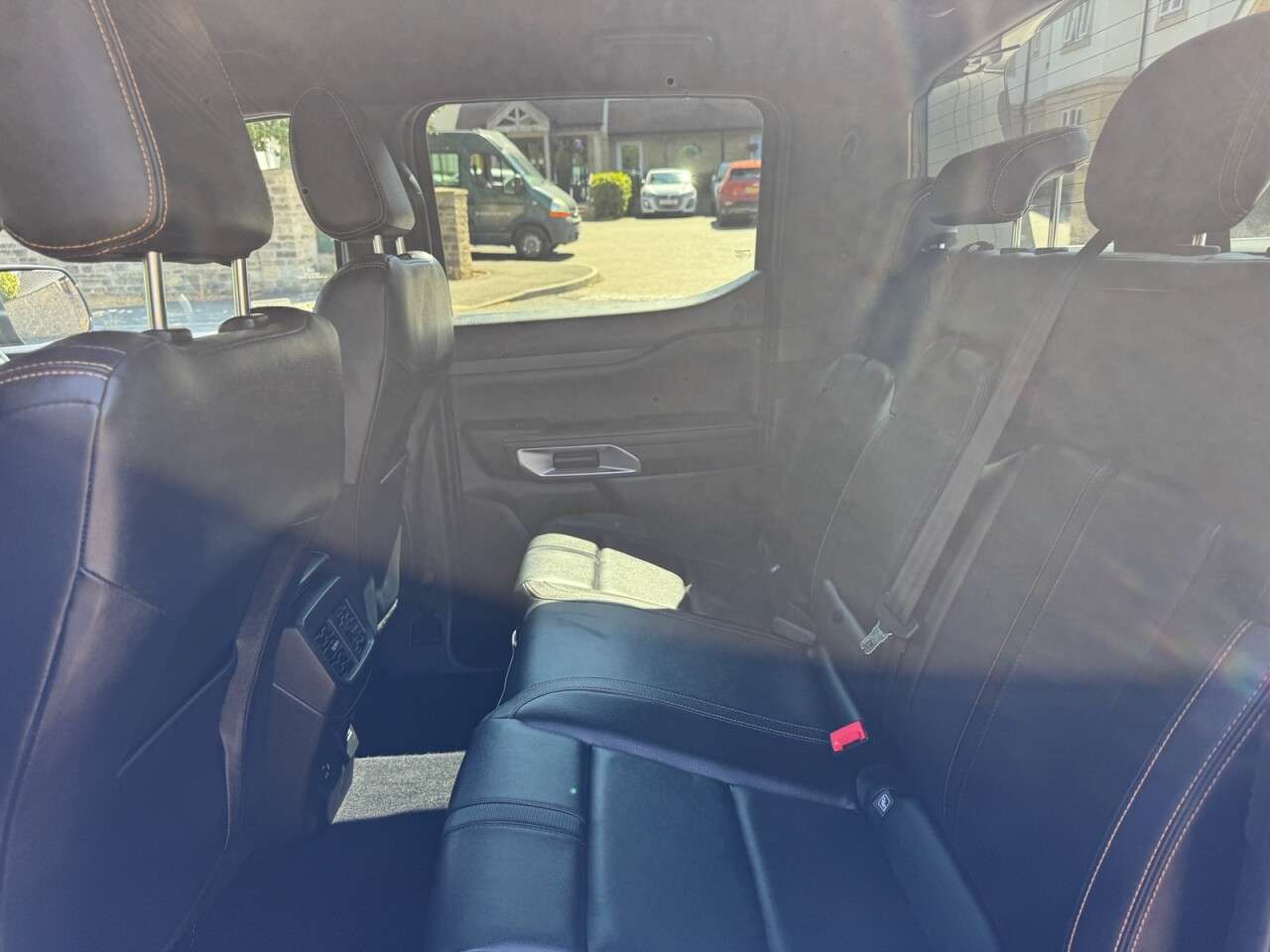2023 FORD RANGER 2023 FORD RANGER