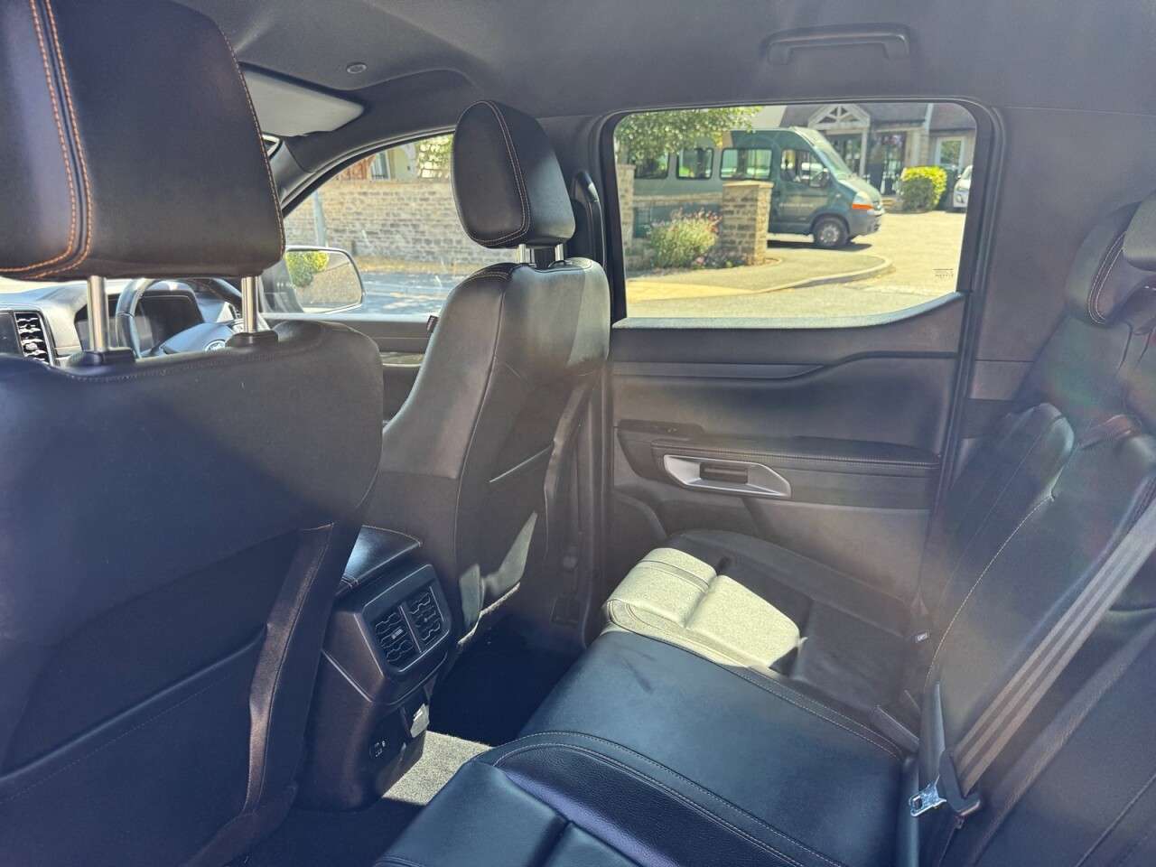 2023 FORD RANGER 2023 FORD RANGER