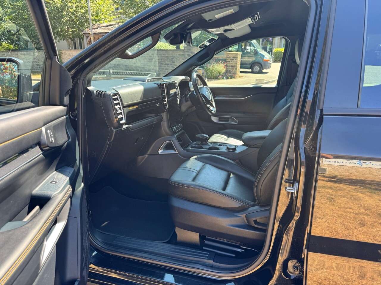2023 FORD RANGER 2023 FORD RANGER