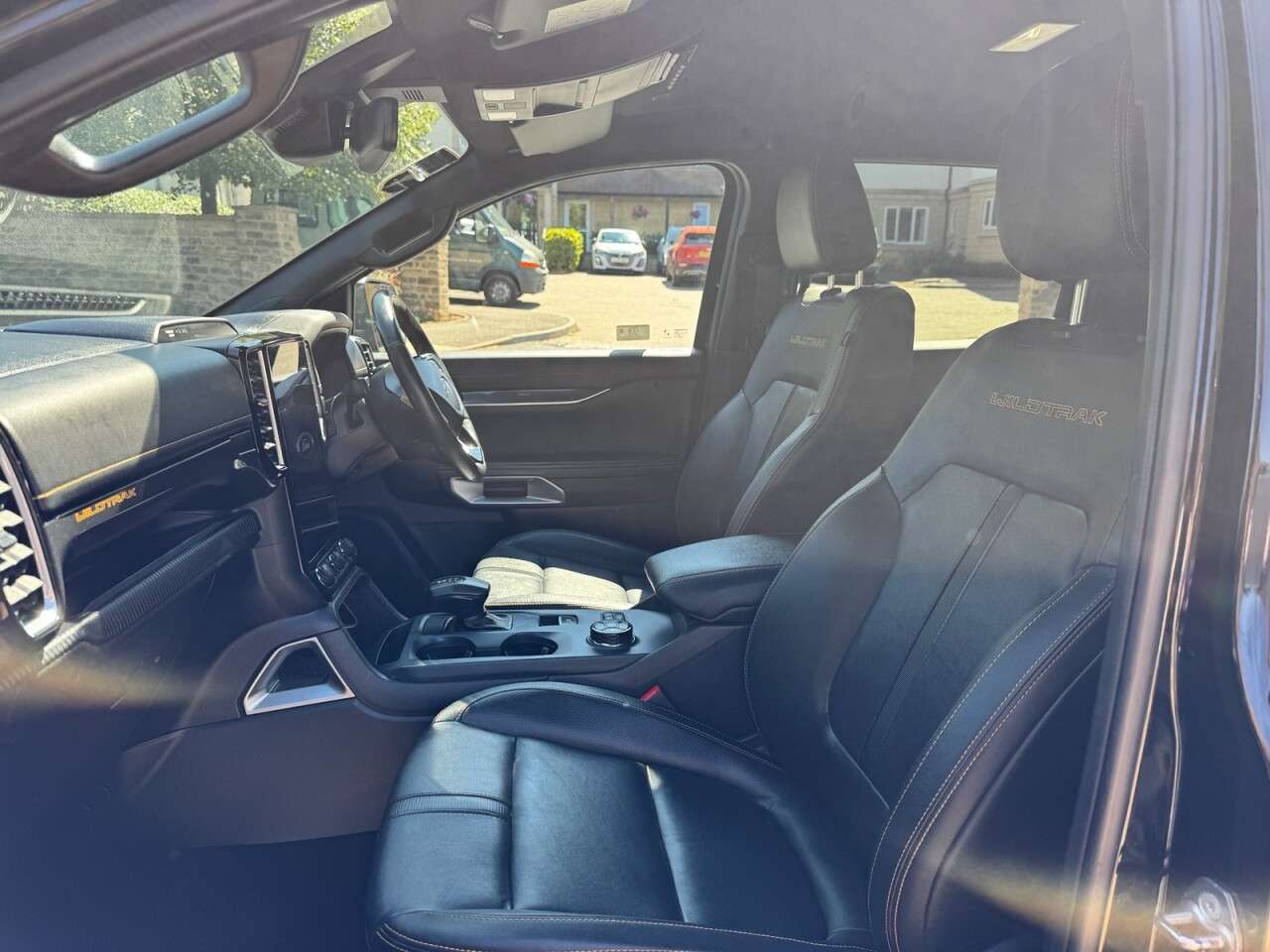 2023 FORD RANGER 2023 FORD RANGER