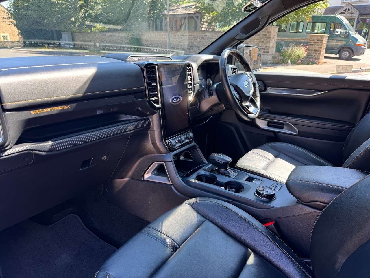 2023 FORD RANGER 2023 FORD RANGER