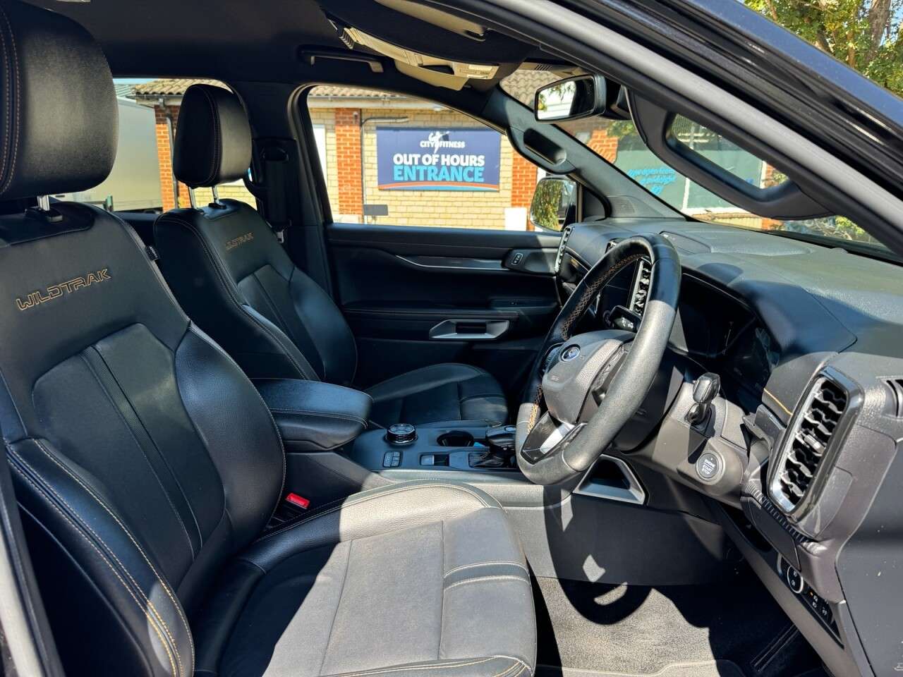 2023 FORD RANGER 2023 FORD RANGER