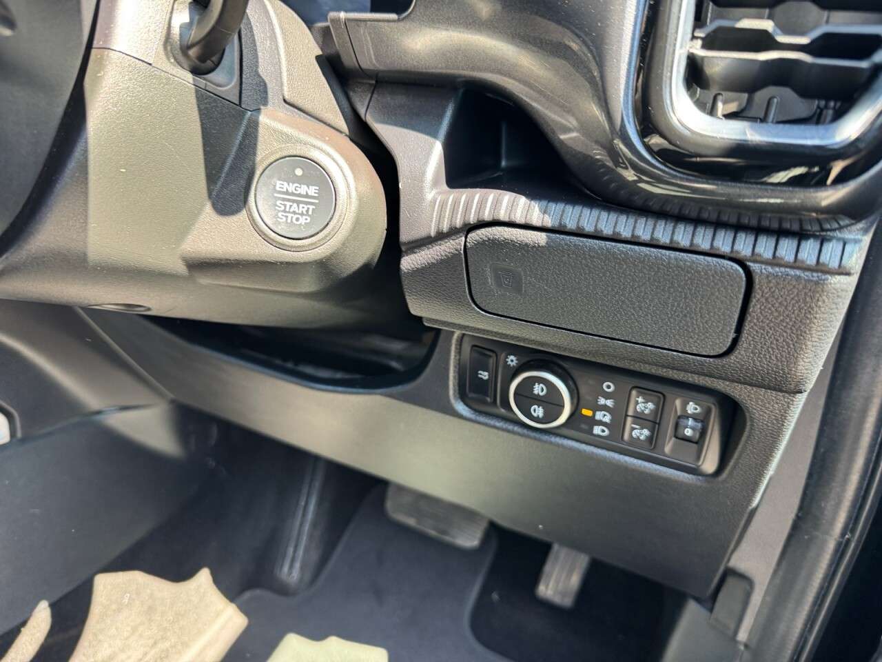 2023 FORD RANGER 2023 FORD RANGER
