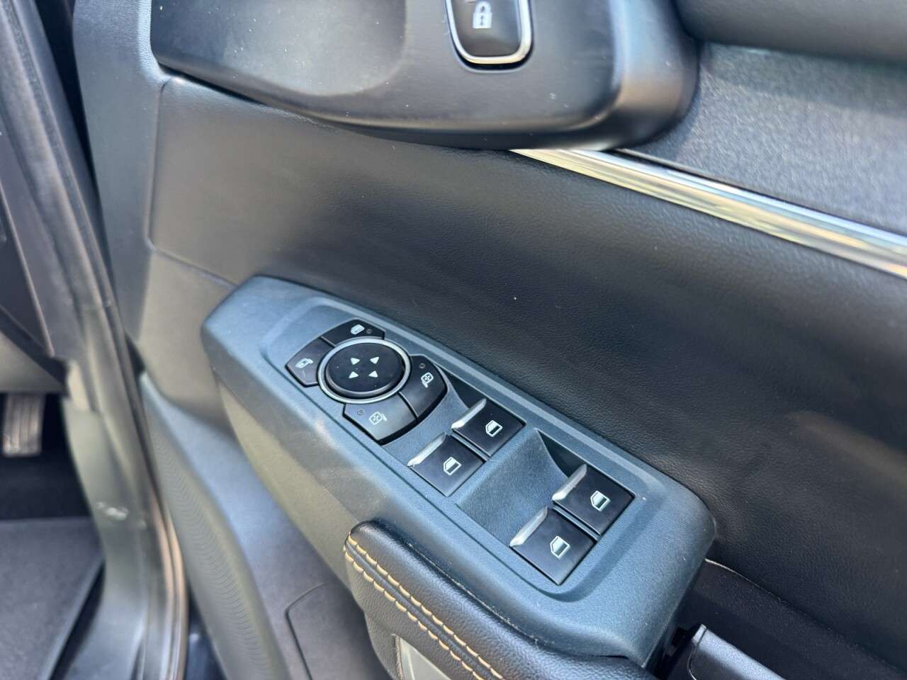 2023 FORD RANGER 2023 FORD RANGER