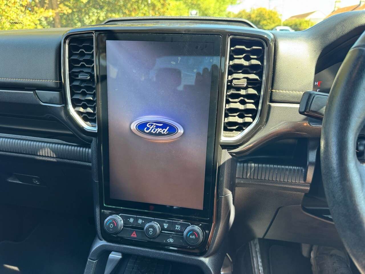 2023 FORD RANGER 2023 FORD RANGER