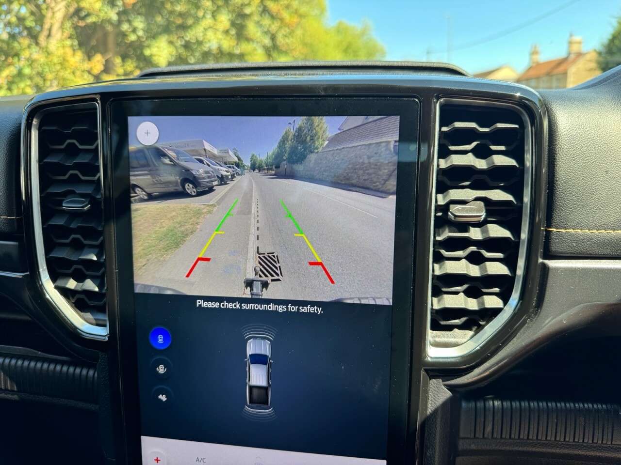 2023 FORD RANGER 2023 FORD RANGER