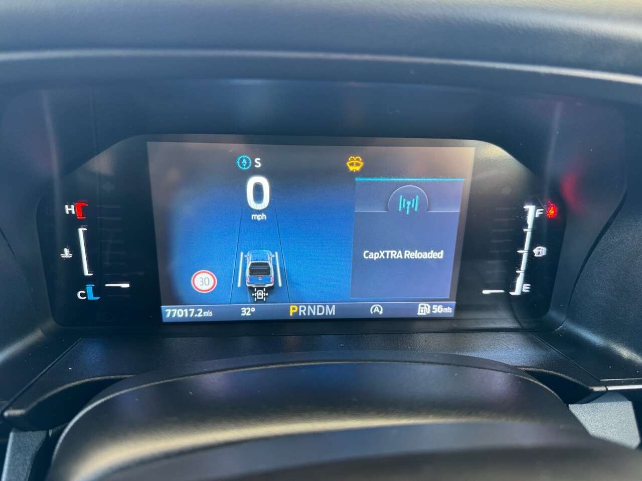 2023 FORD RANGER 2023 FORD RANGER