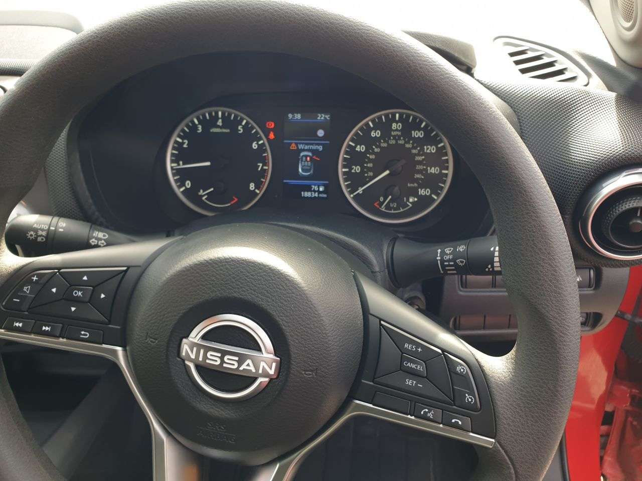 2023 NISSAN JUKE 2023 NISSAN JUKE