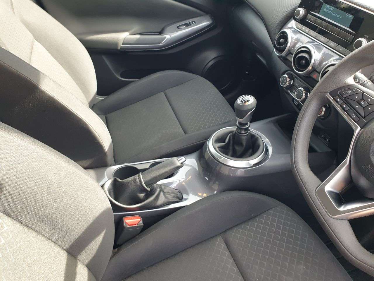 2023 NISSAN JUKE 2023 NISSAN JUKE
