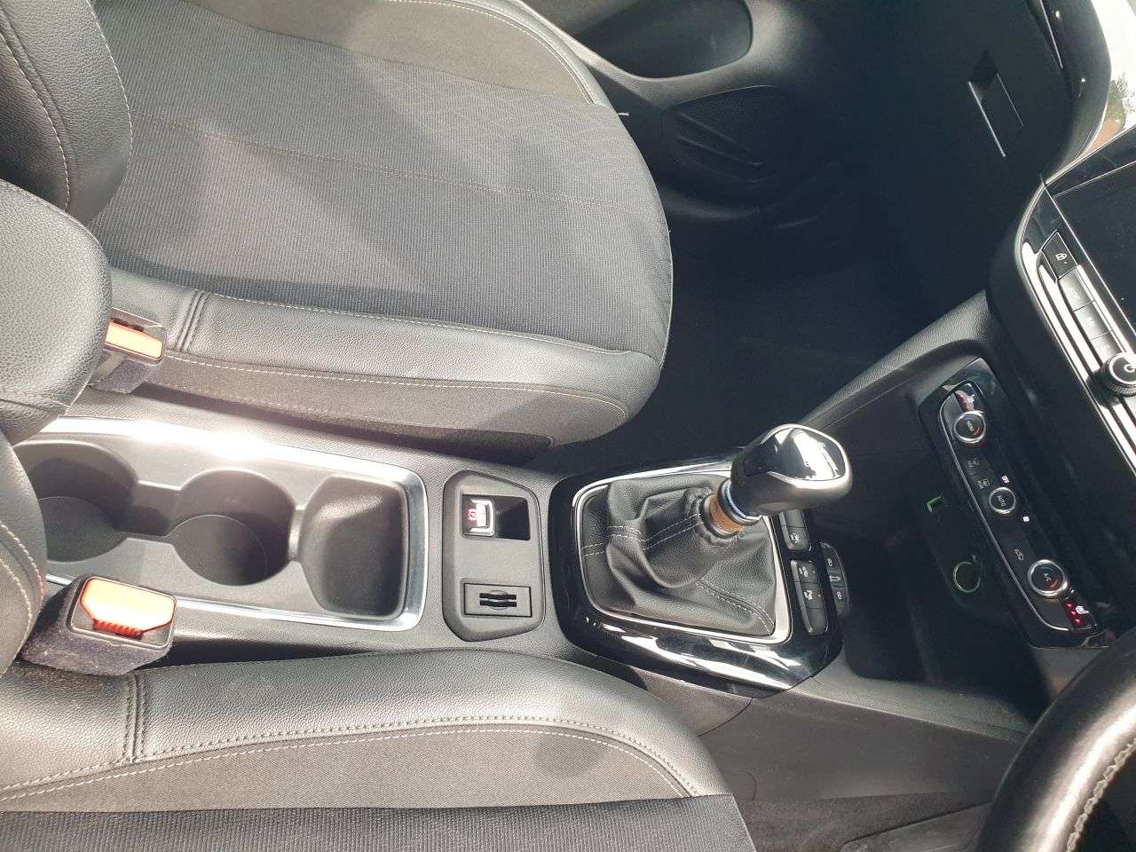 2021 VAUXHALL CORSA 2021 VAUXHALL CORSA