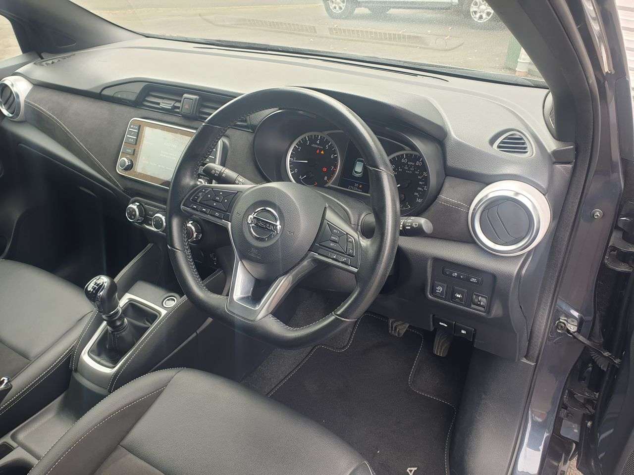 2019 NISSAN MICRA 2019 NISSAN MICRA