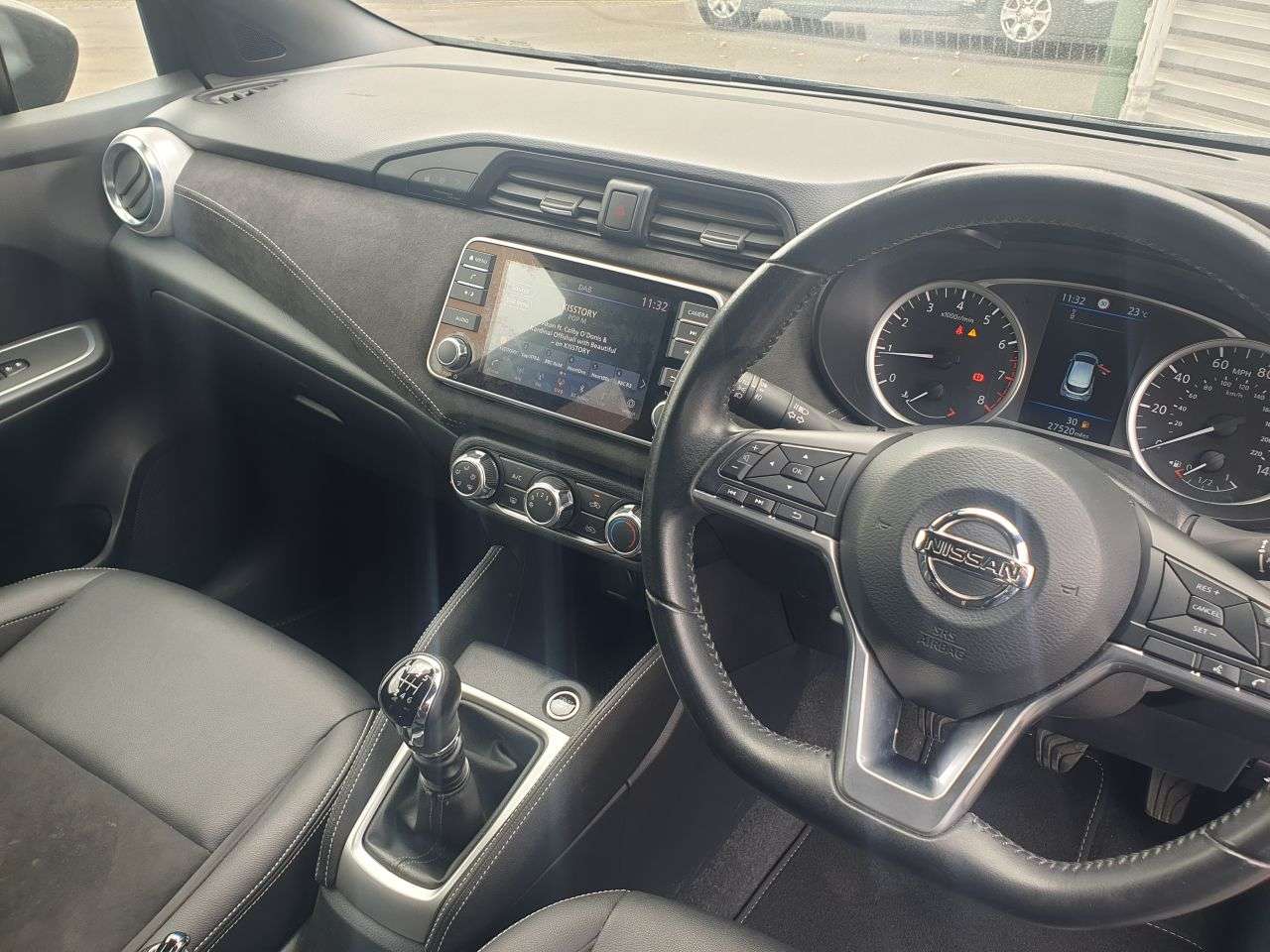 2019 NISSAN MICRA 2019 NISSAN MICRA