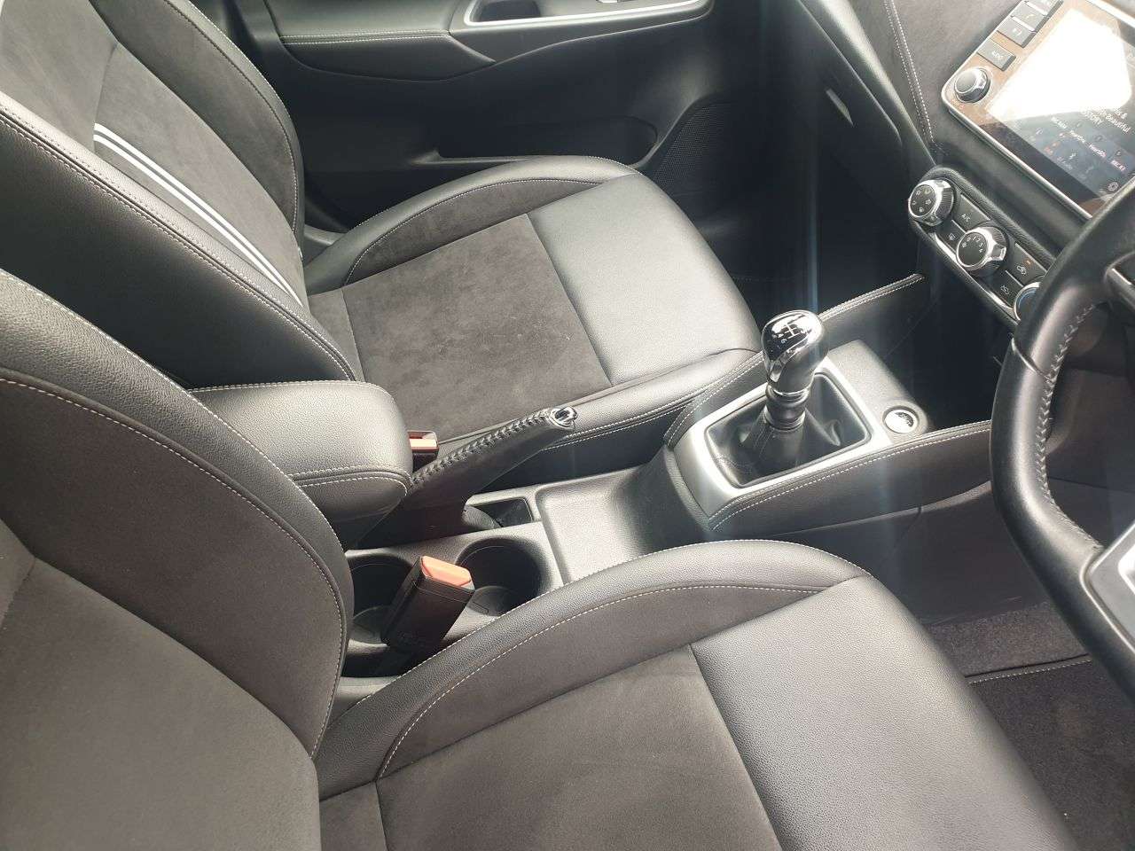 2019 NISSAN MICRA 2019 NISSAN MICRA