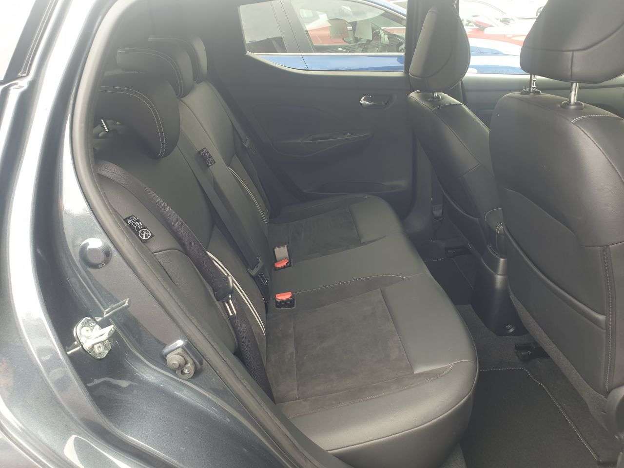 2019 NISSAN MICRA 2019 NISSAN MICRA