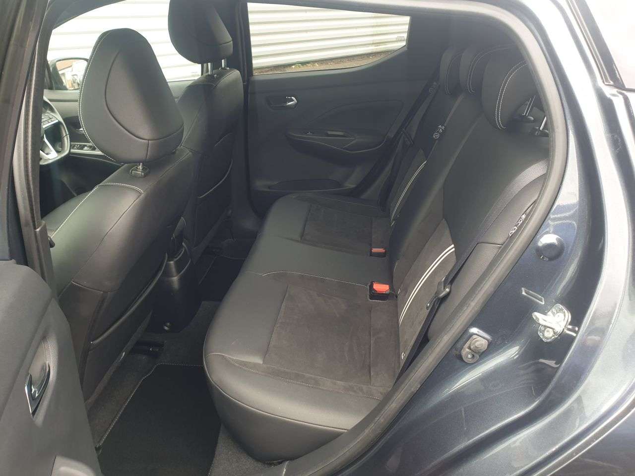 2019 NISSAN MICRA 2019 NISSAN MICRA