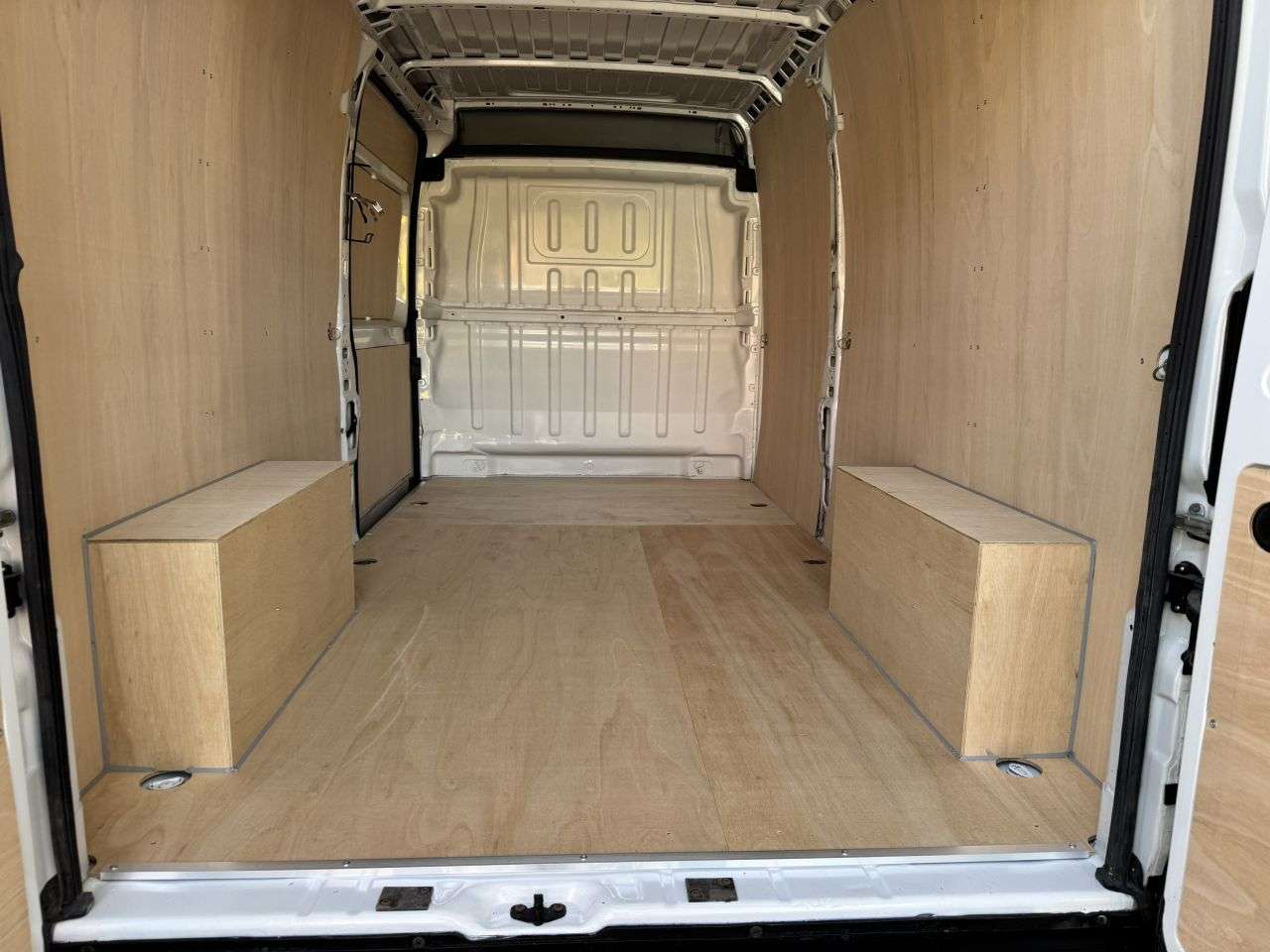 2023 VAUXHALL MOVANO 2023 VAUXHALL MOVANO