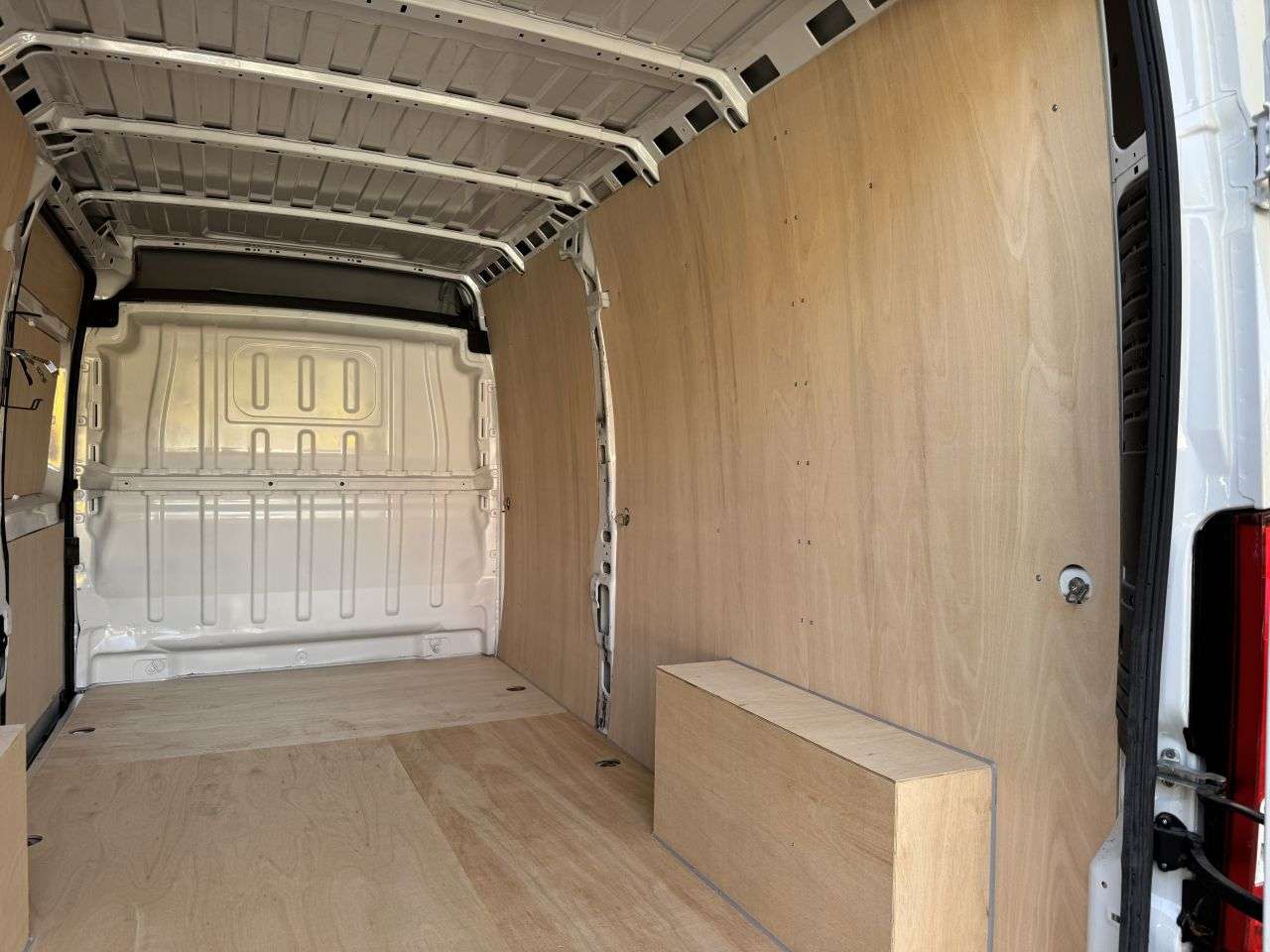 2023 VAUXHALL MOVANO 2023 VAUXHALL MOVANO