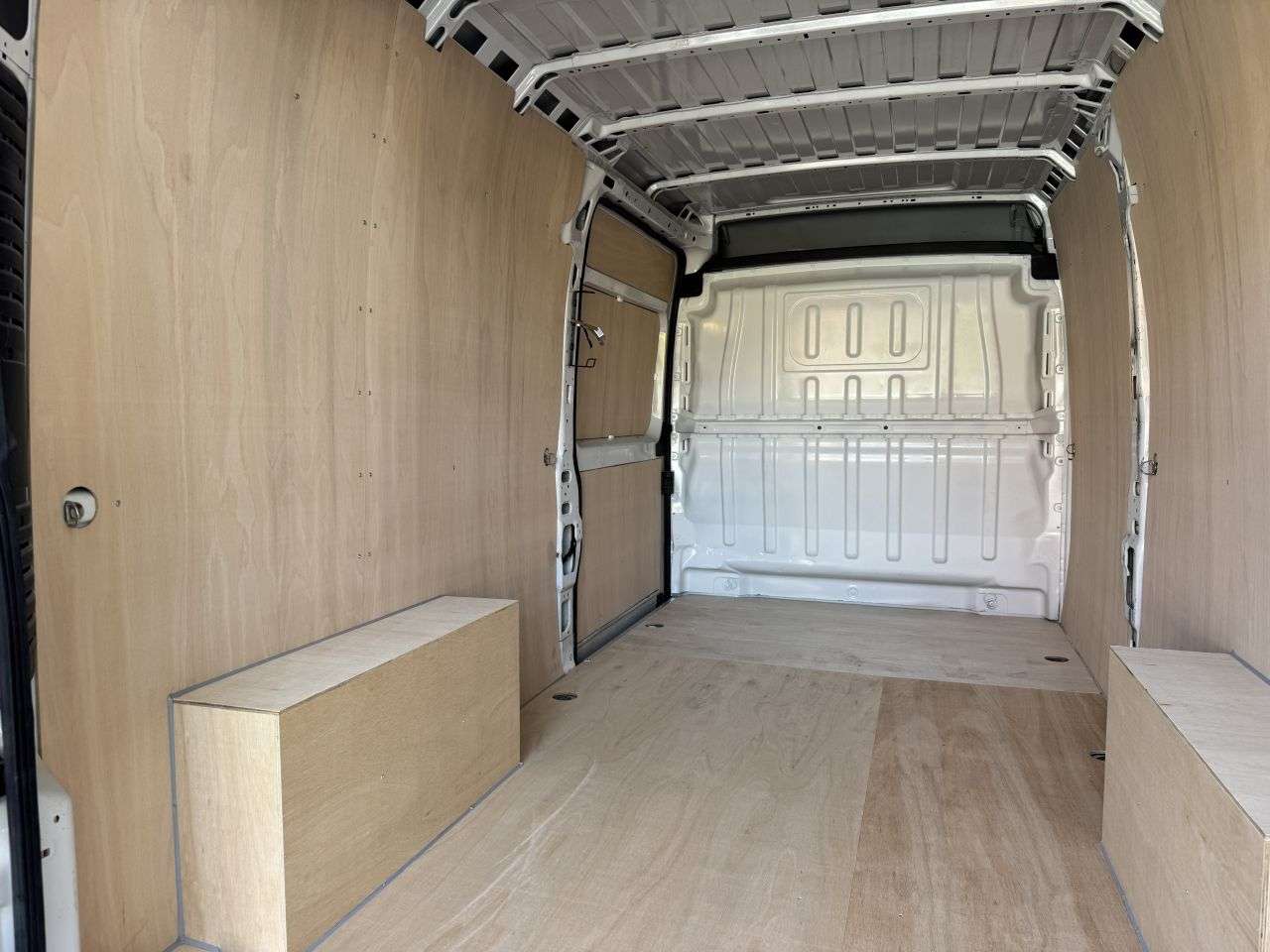 2023 VAUXHALL MOVANO 2023 VAUXHALL MOVANO