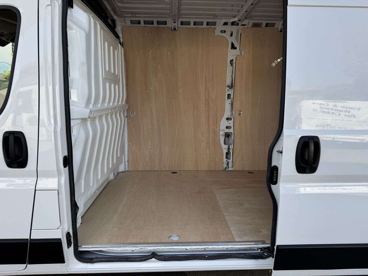 2023 VAUXHALL MOVANO 2023 VAUXHALL MOVANO
