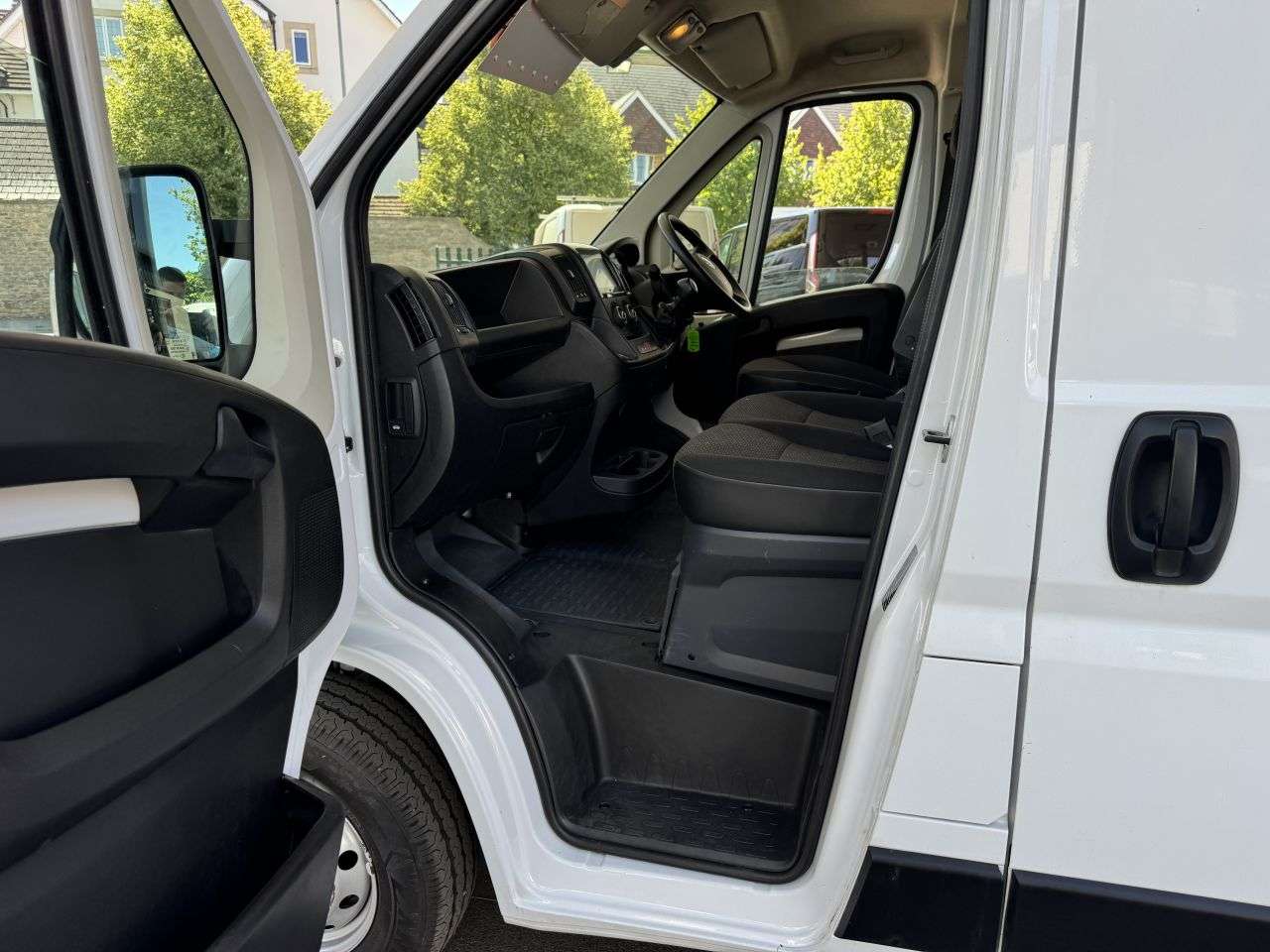 2023 VAUXHALL MOVANO 2023 VAUXHALL MOVANO