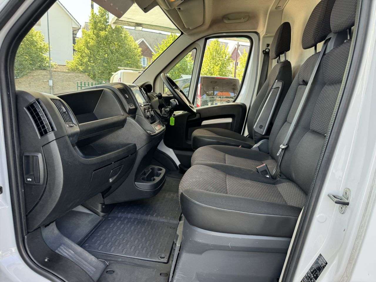 2023 VAUXHALL MOVANO 2023 VAUXHALL MOVANO