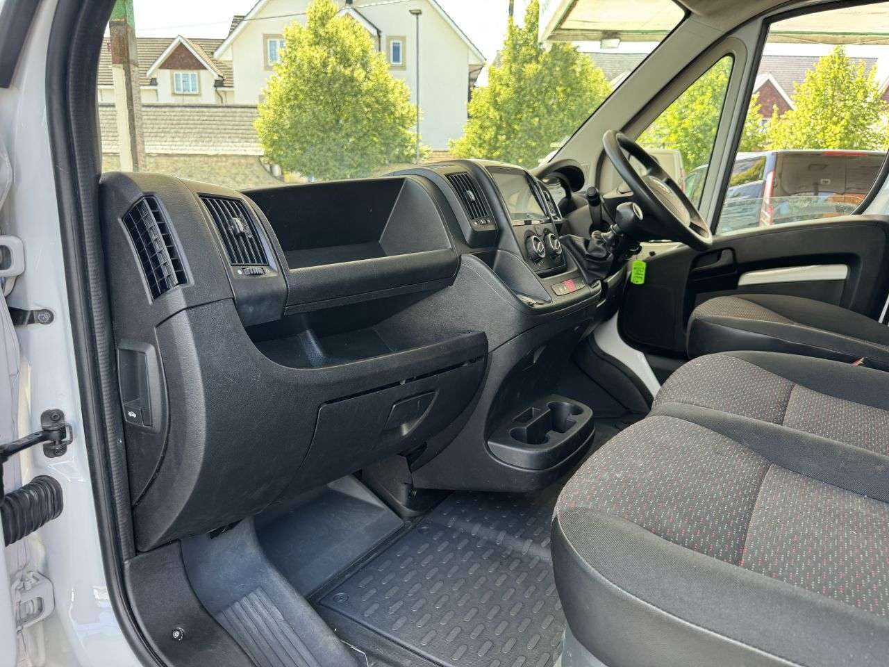 2023 VAUXHALL MOVANO 2023 VAUXHALL MOVANO