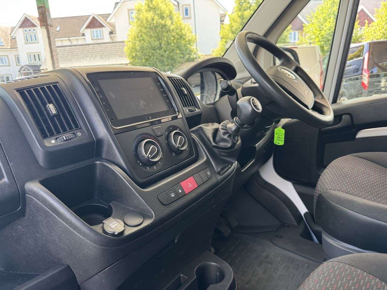 2023 VAUXHALL MOVANO 2023 VAUXHALL MOVANO
