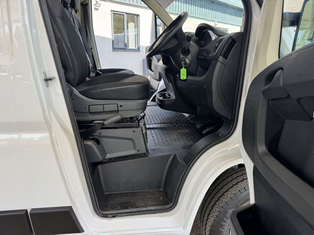 2023 VAUXHALL MOVANO 2023 VAUXHALL MOVANO