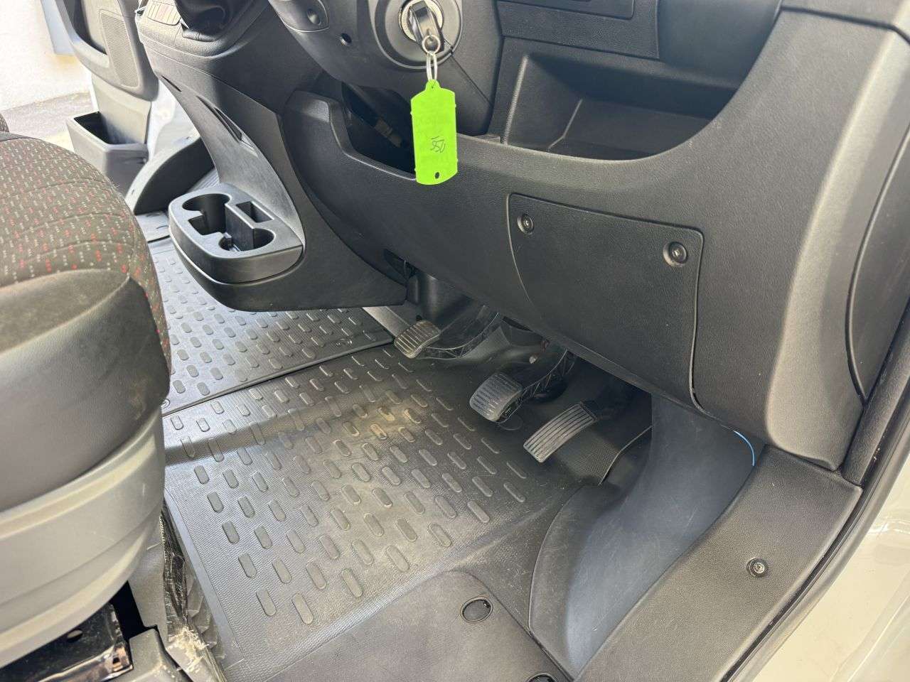 2023 VAUXHALL MOVANO 2023 VAUXHALL MOVANO