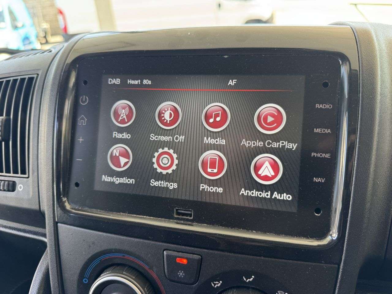 2023 VAUXHALL MOVANO 2023 VAUXHALL MOVANO