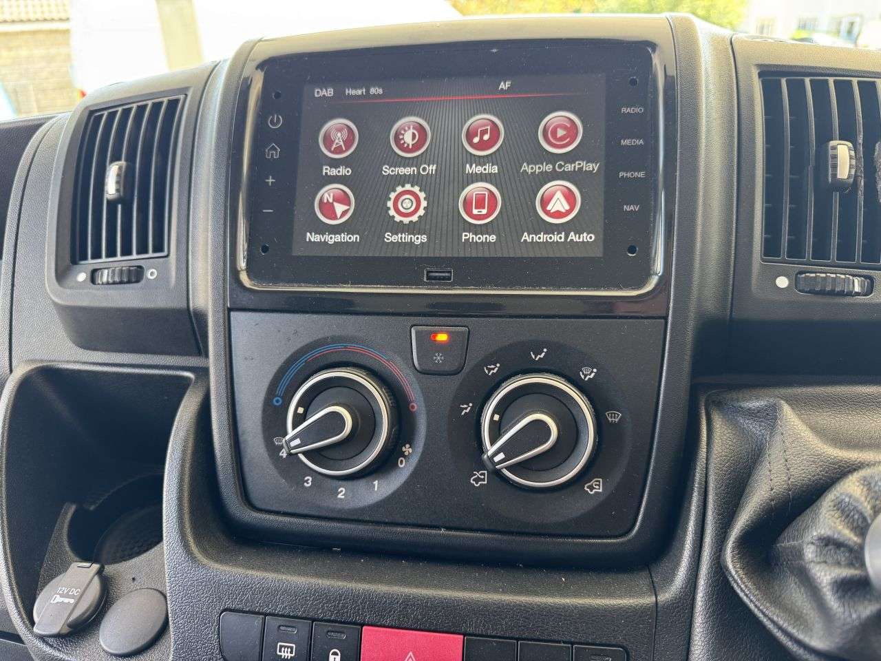 2023 VAUXHALL MOVANO 2023 VAUXHALL MOVANO