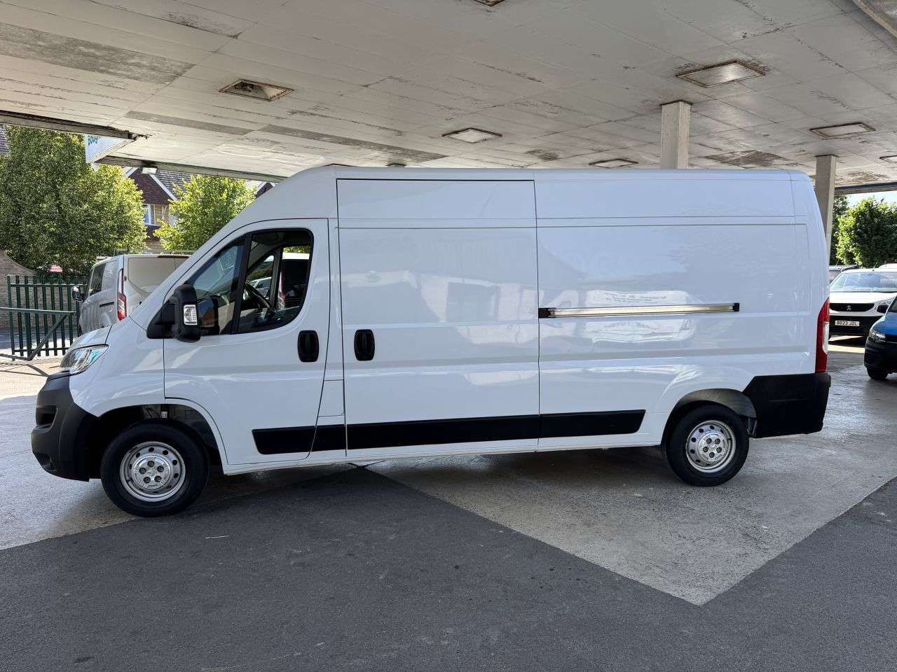 A 2023 VAUXHALL MOVANO 2.2 CDTi 3500 BiTurbo Prime Panel Van 5dr Diesel Manual FWD L3 H2 Euro 6 (s A 2023 VAUXHALL MOVANO 2.2 CDTi 3500 BiTurbo Prime Panel Van 5dr Diesel Manual FWD L3 H2 Euro 6 (s