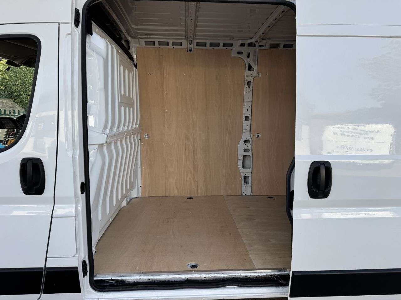 2023 VAUXHALL MOVANO 2023 VAUXHALL MOVANO