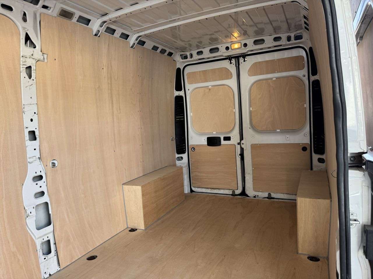 2023 VAUXHALL MOVANO 2023 VAUXHALL MOVANO