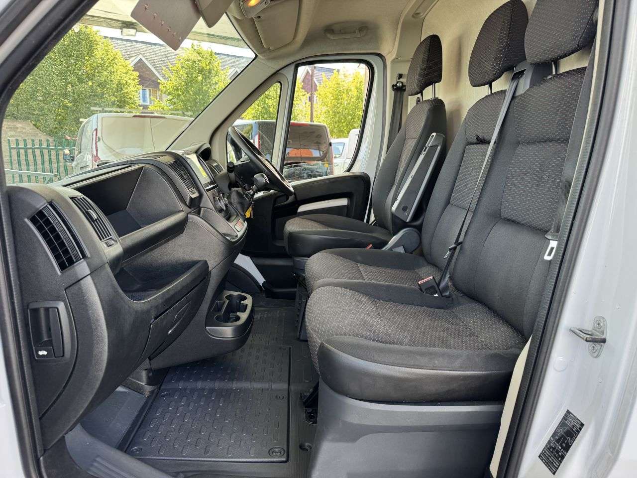 2023 VAUXHALL MOVANO 2023 VAUXHALL MOVANO