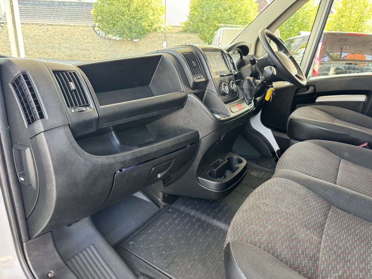 2023 VAUXHALL MOVANO 2023 VAUXHALL MOVANO