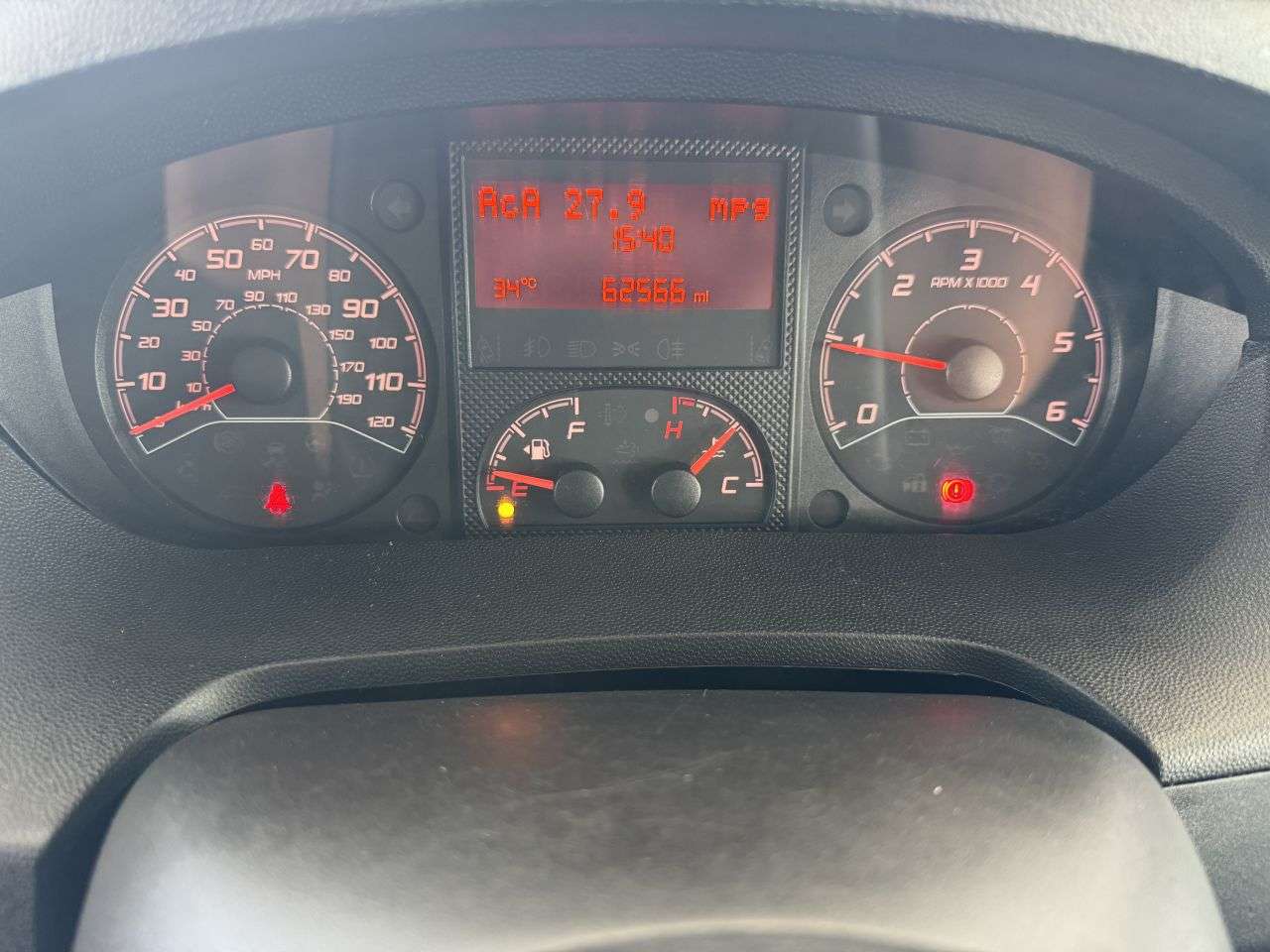 2023 VAUXHALL MOVANO 2023 VAUXHALL MOVANO