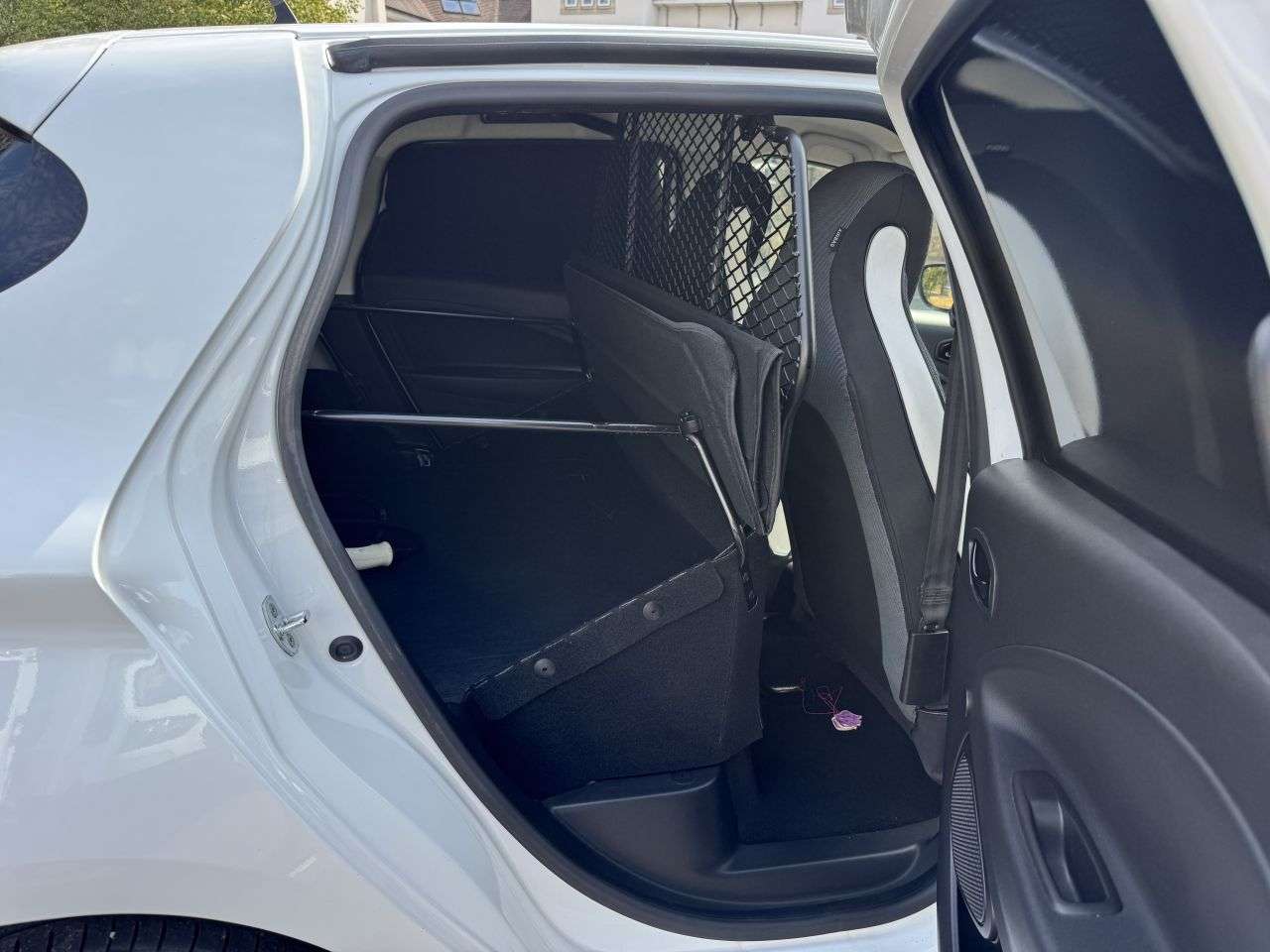 2021 RENAULT ZOE 2021 RENAULT ZOE